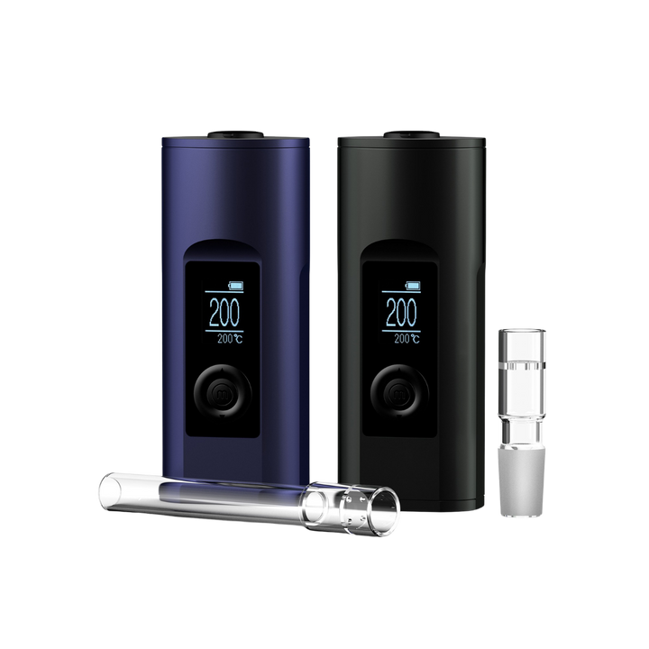 Arizer Solo II MAX Vaporizer