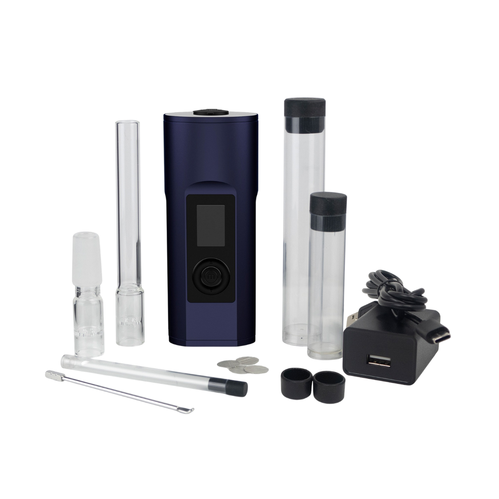 Portable Dry Herb Vaporisers | TGA-Compliant Devices AU The Green Box Portable Dry Herb Vaporisers | TGA-Compliant Devices AU The Green Box