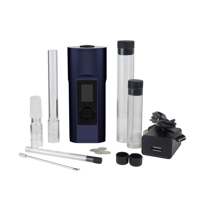 Arizer Solo II MAX Vaporizer