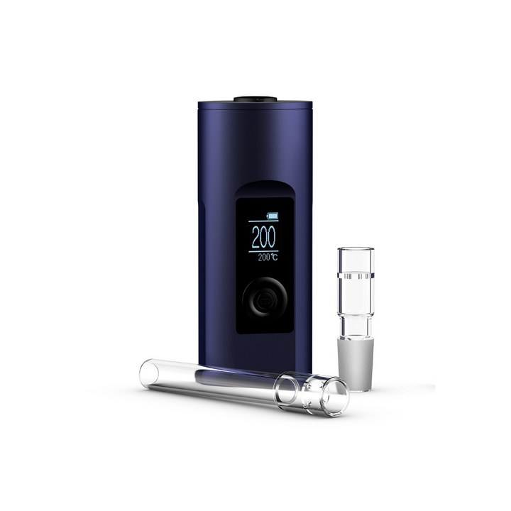 Arizer Solo II MAX Vaporizer
