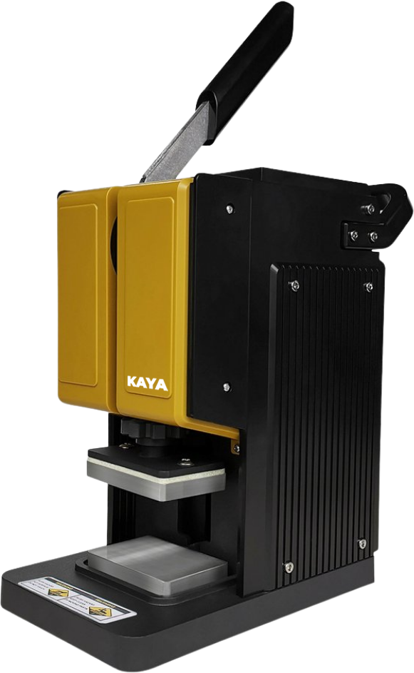 Kaya Personal Press Rosin Press Machine