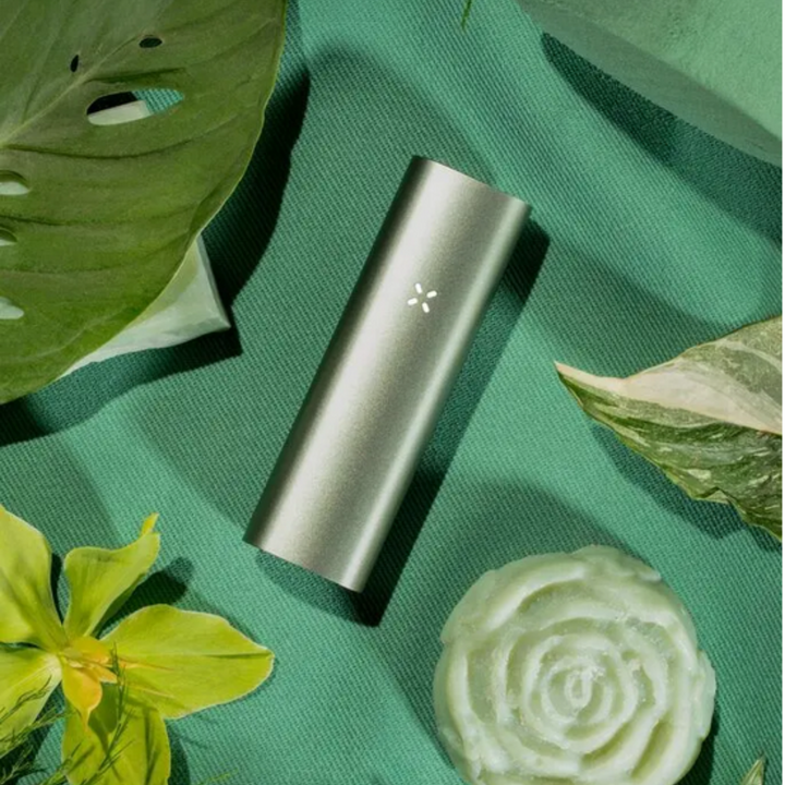 PAX 3.5 Vaporizer Complete Kit