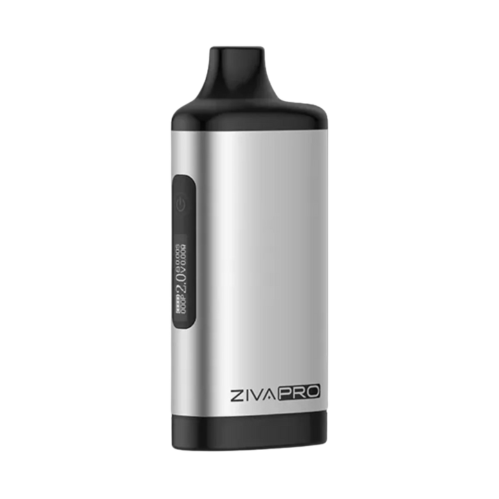 Yocan Ziva Pro Smart 510-Thread Mod Vaporizer