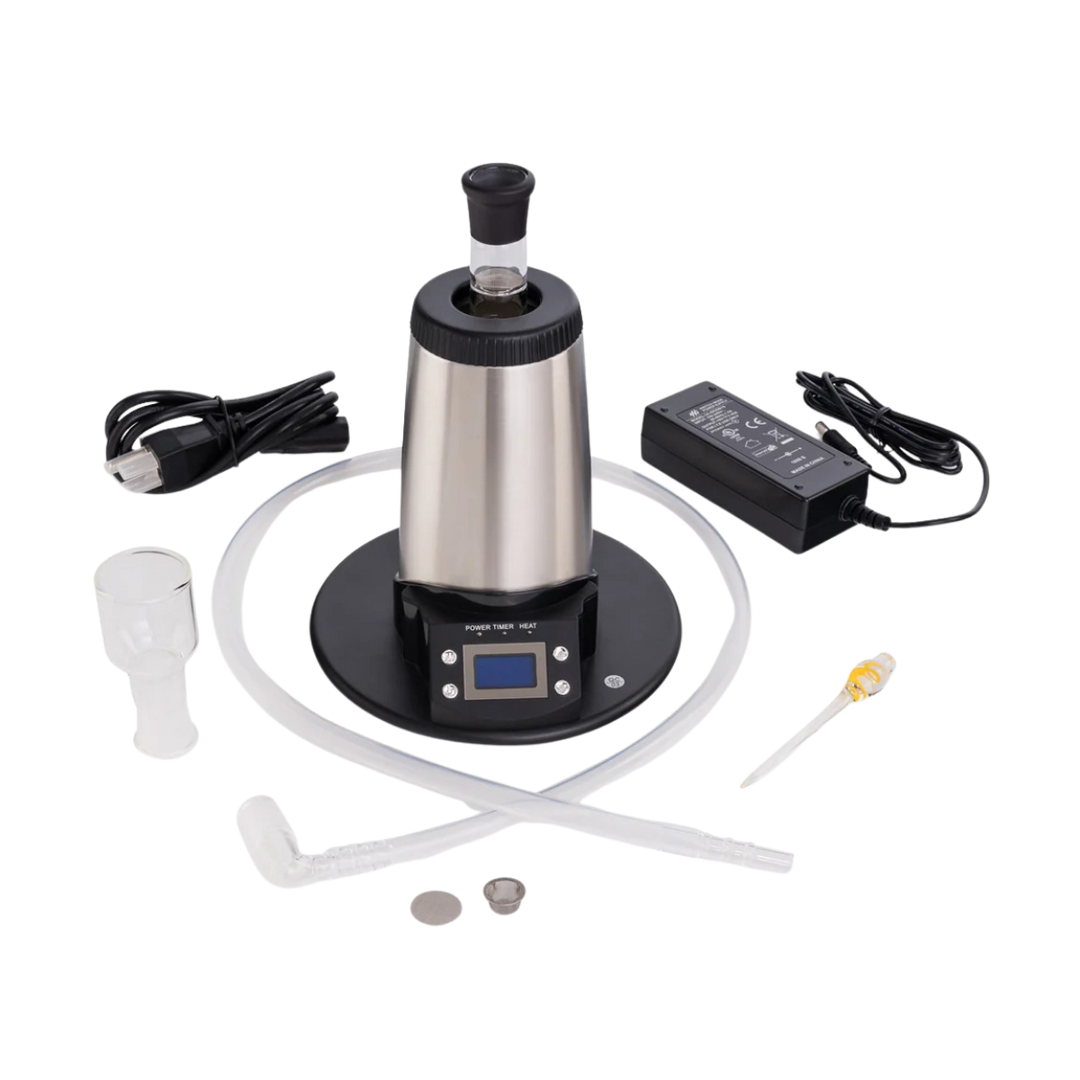 V-Tower Vaporizer - Arizer
