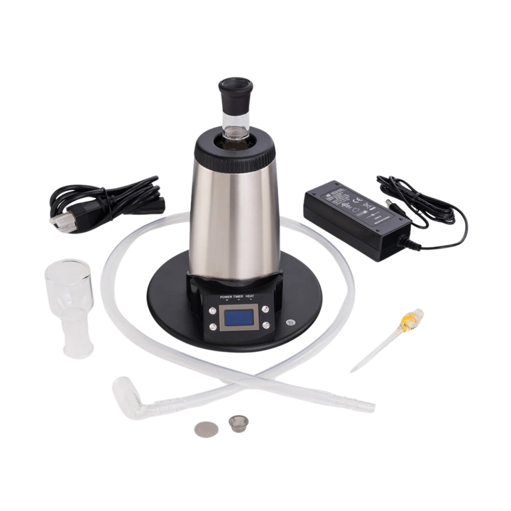 V-Tower Vaporizer - Arizer