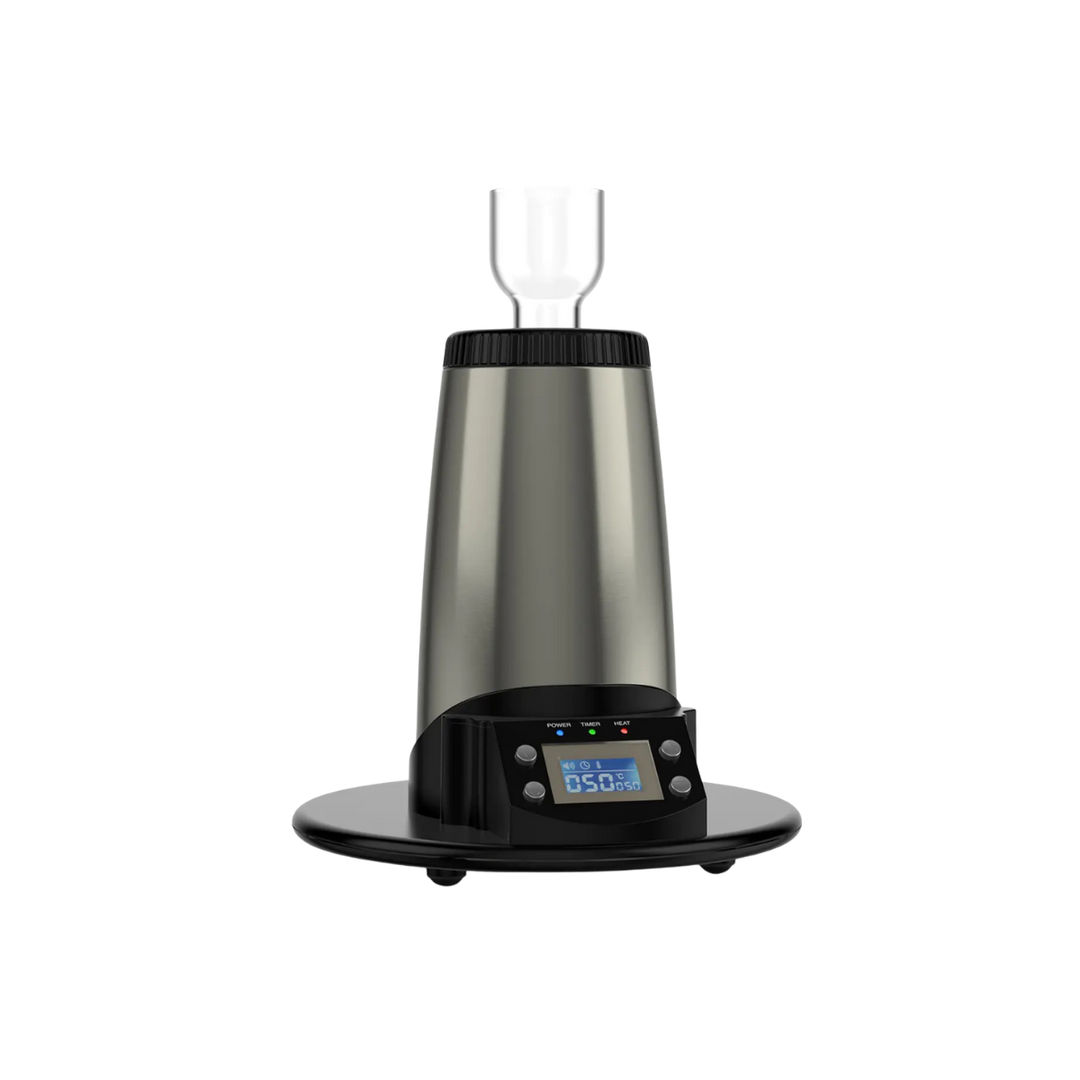 ARIZER V-Tower Vaporizer I The Green Box ARIZER V-Tower Vaporizer I The Green Box