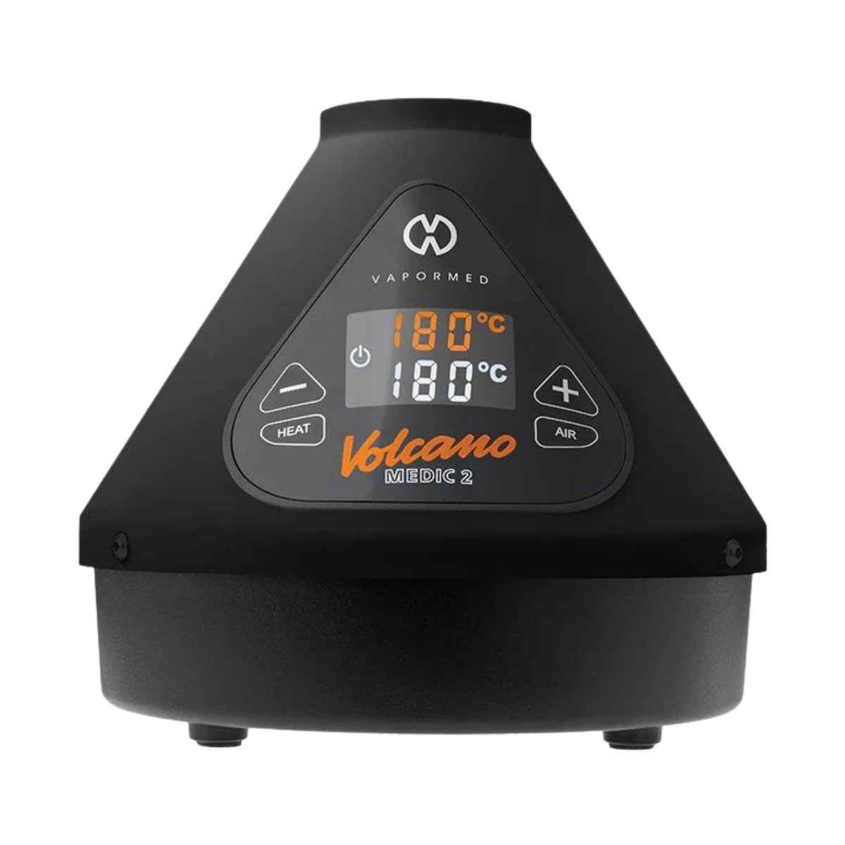 Volcano Medic 2 – Medical Desktop Vaporizer with Dual Inhalation – The ...