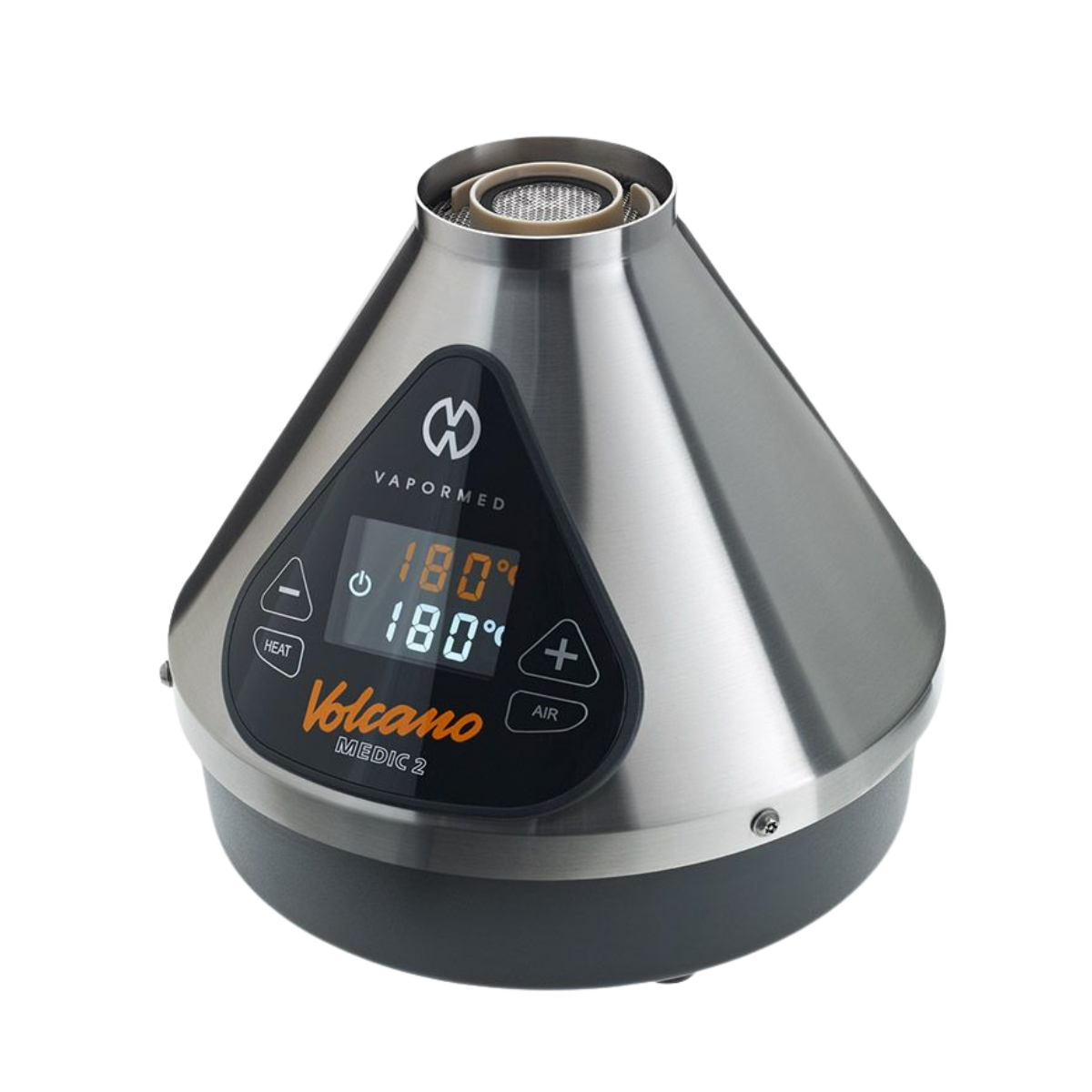 Volcano Medic 2 – Medical Desktop Vaporizer with Dual Inhalation – The ...