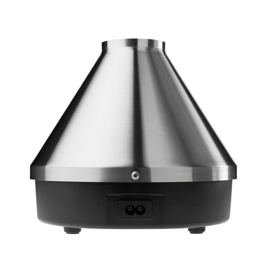 Volcano Medic 2 Silver medical-grade vaporizer offering dual-mode inhalation capabilities