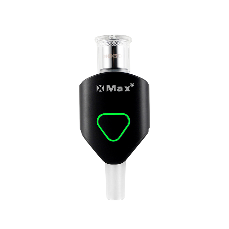 XMAX Riggo E-nail & Pipe Portable Vaporizer