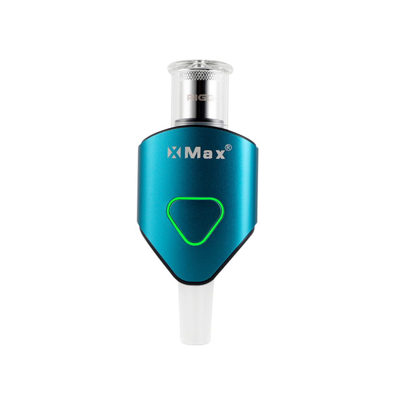 XMAX Riggo E-nail & Pipe Portable Vaporizer