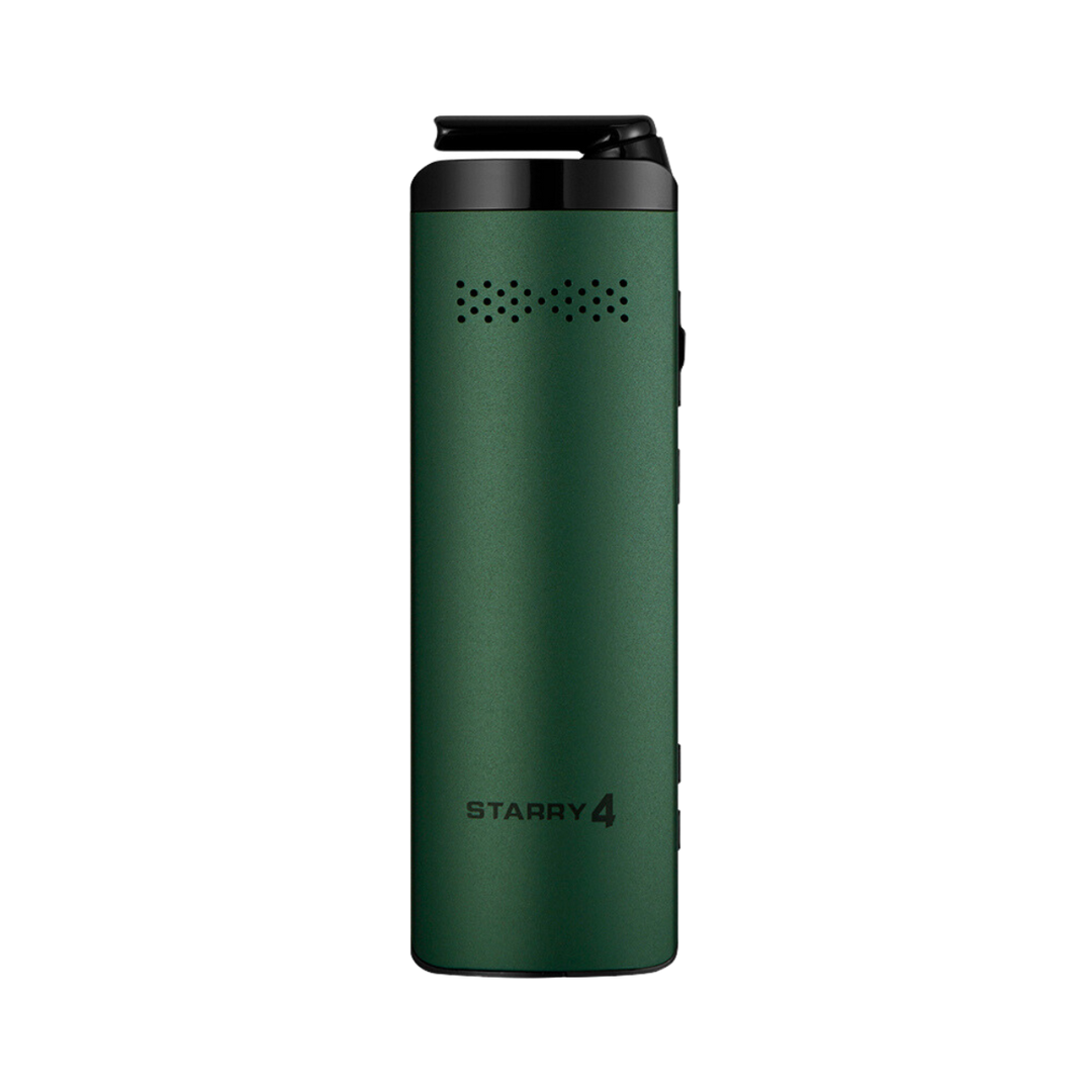 XMAX Starry 4 Dry-Herb & Concentrate Vaporizer