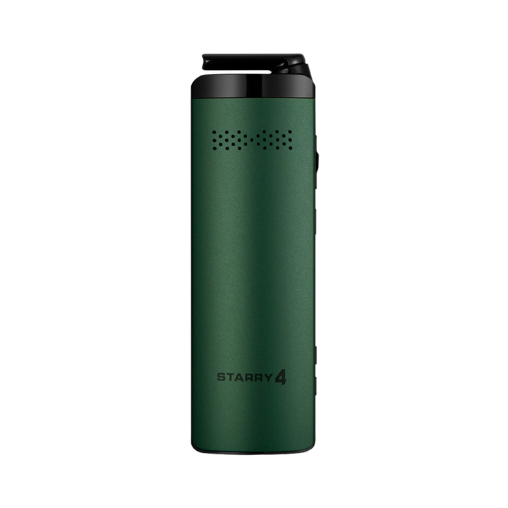 XMAX Starry 4 Dry-Herb & Concentrate Vaporizer