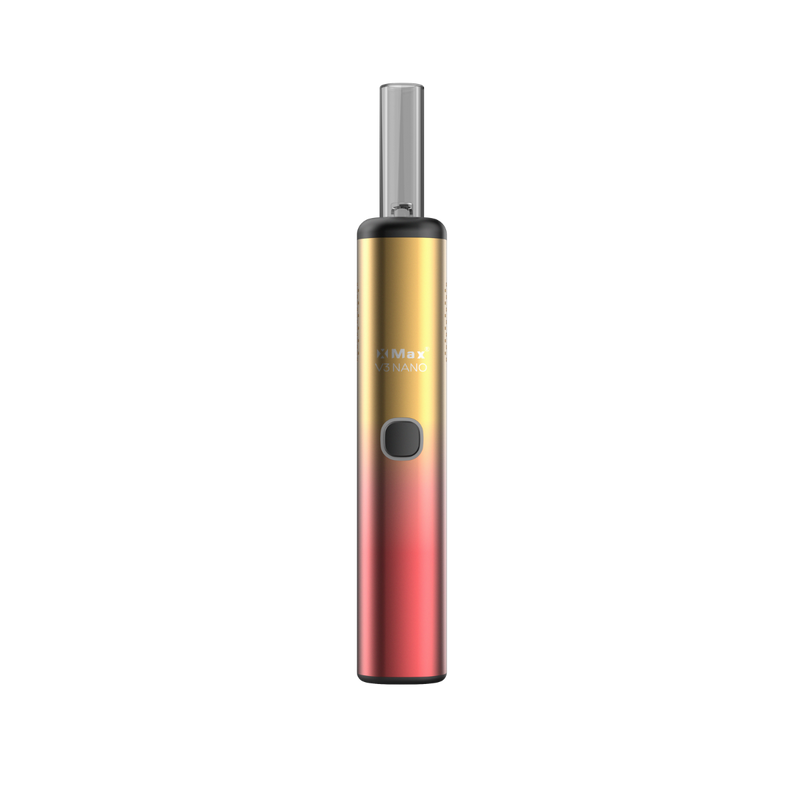XMAX V3 Nano Hybrid Dry Herb Vaporizer