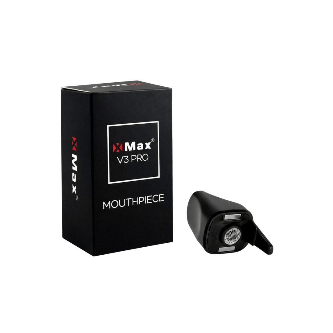 XMAX V3 Pro Vaporizer Mouthpiece