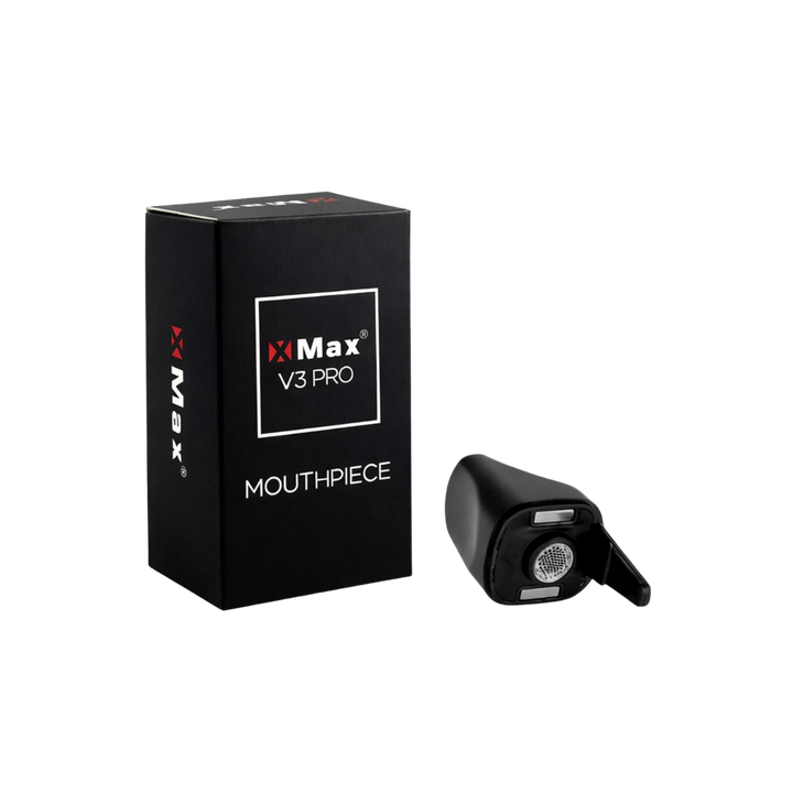 XMAX V3 Pro Vaporizer Mouthpiece