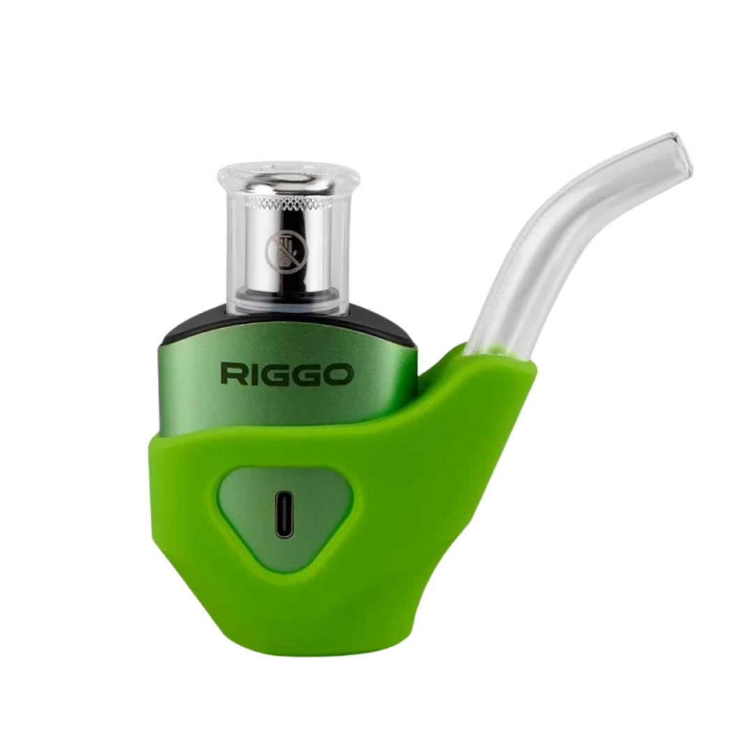 XMAX Riggo E-nail & Pipe Portable Vaporizer