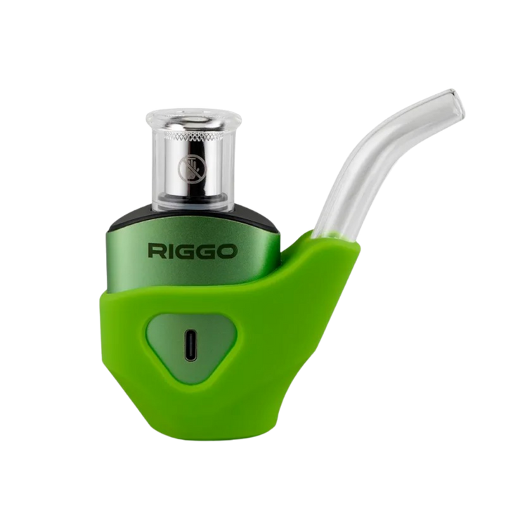 XMAX Riggo E-nail & Pipe Portable Vaporizer