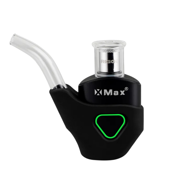 XMAX Riggo E-nail & Pipe Portable Vaporizer