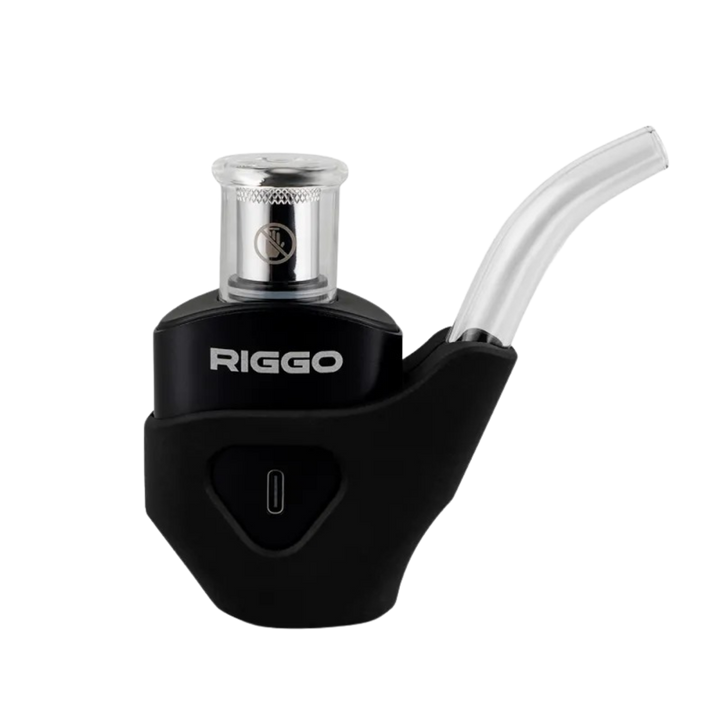 XMAX Riggo E-nail & Pipe Portable Vaporizer