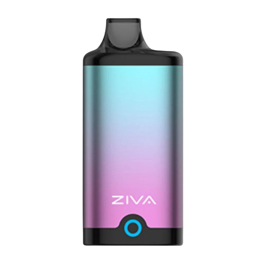 Yocan Ziva Smart 510 Vape Battery Mod