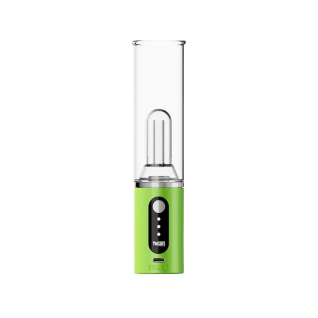 Yocan Pillar Smart E-Rig Vaporizer Kit