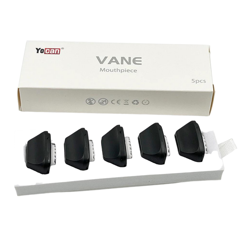 Yocan Vane Replacement Mouthpiece
