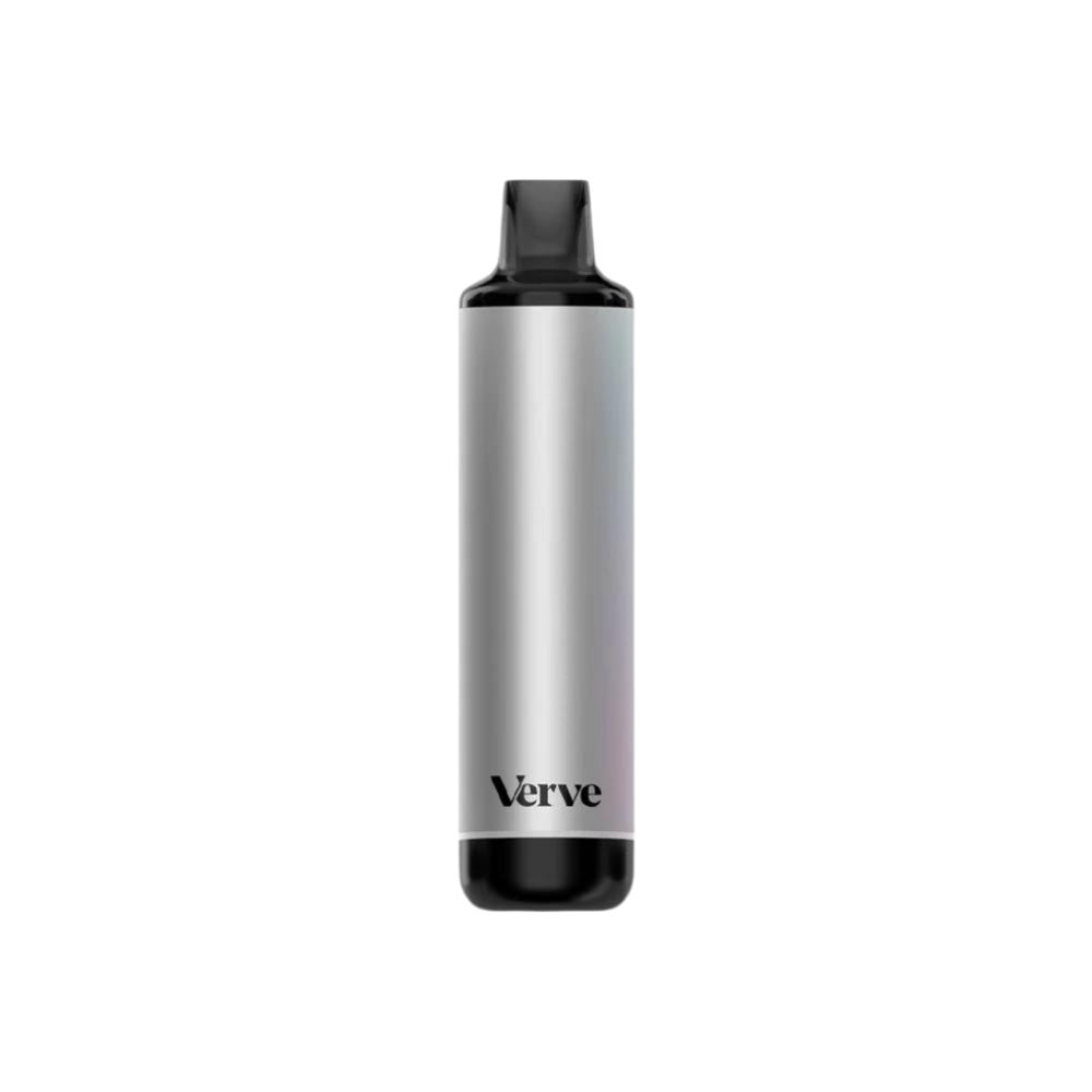 Yocan Verve 510 Cartridge Vaporizer - The Green Box