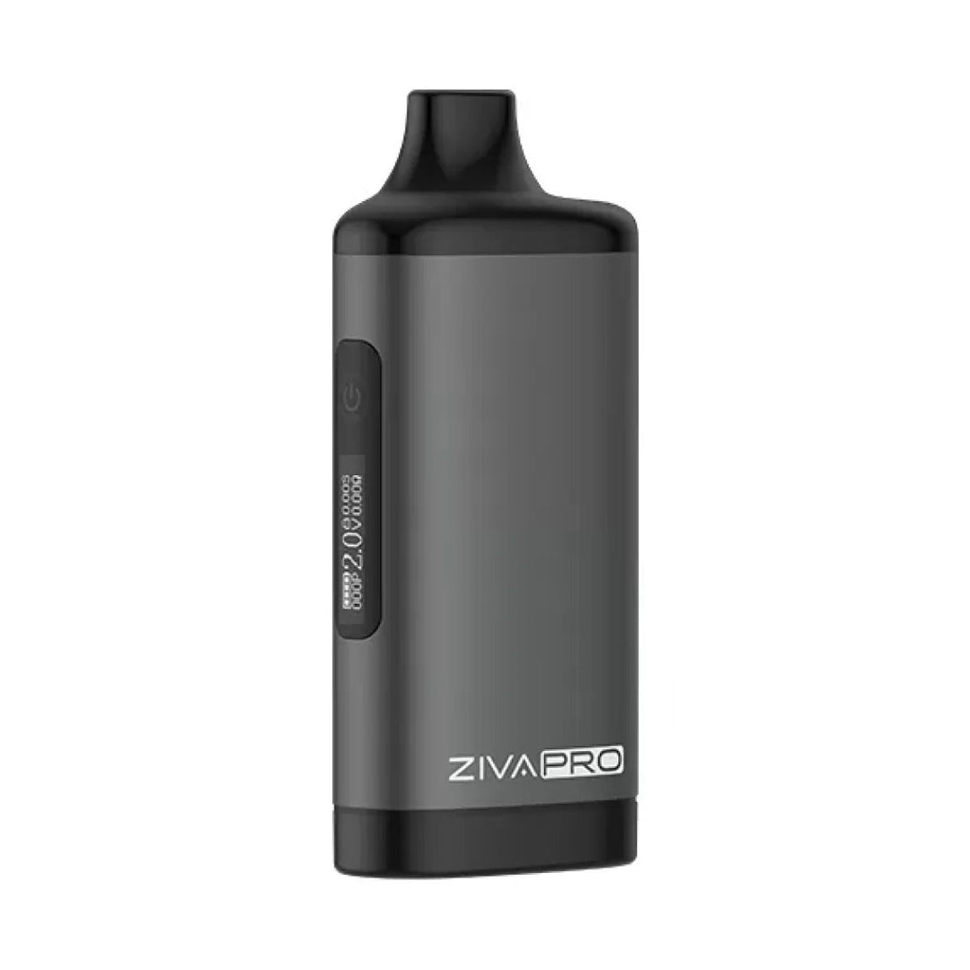 Yocan Ziva Pro Smart 510-Thread Mod Vaporizer