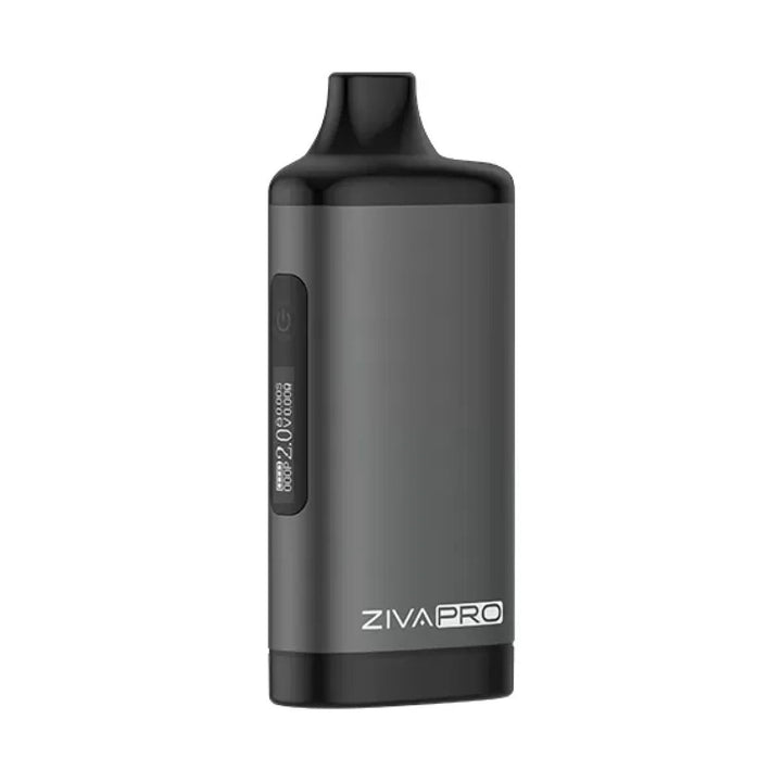 Yocan Ziva Pro Smart 510-Thread Mod Vaporizer