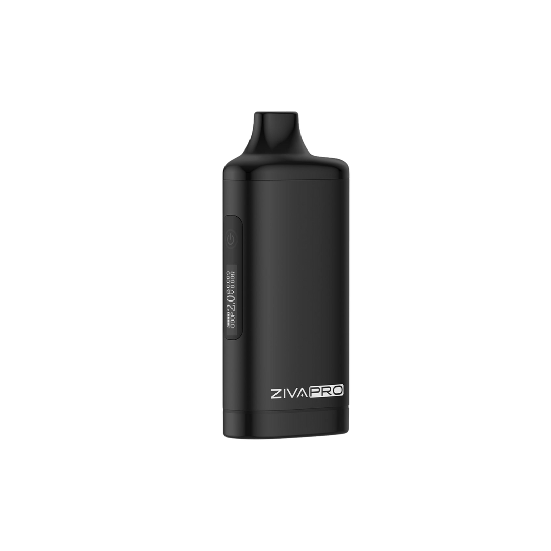 Yocan Ziva Pro Smart 510-Thread Mod Vaporizer The Green Box Yocan Ziva Pro Smart 510-Thread Mod Vaporizer The Green Box