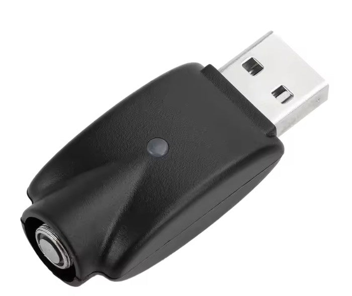 USB 510 battery charger - 5 pcs The Green Box USB 510 battery charger - 5 pcs The Green Box