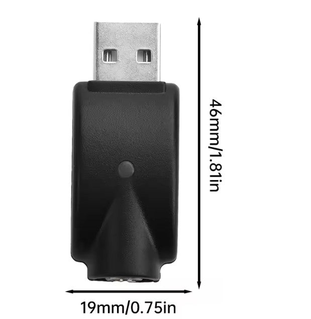 USB 510 battery charger - 5 pcs The Green Box USB 510 battery charger - 5 pcs The Green Box