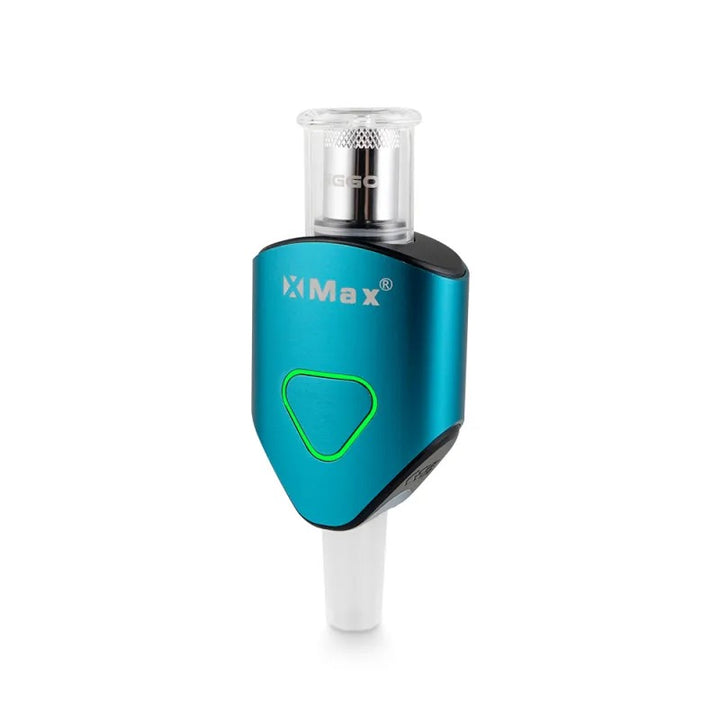 XMAX Riggo E-nail & Pipe Portable Vaporizer