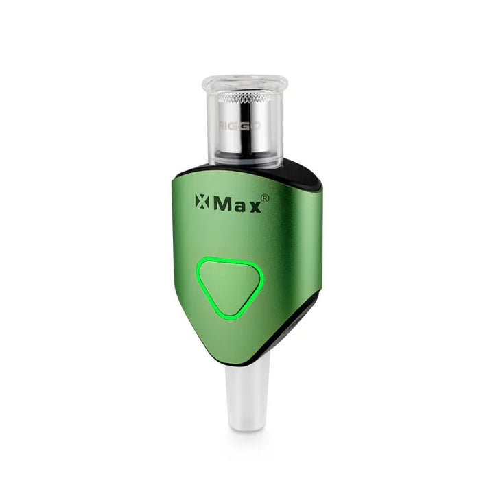 XMAX Riggo E-nail & Pipe Portable Vaporizer