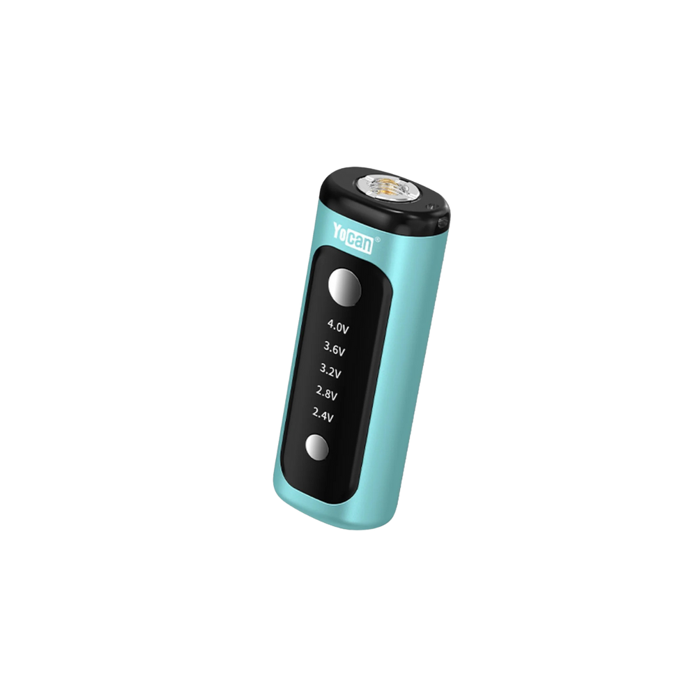 TGA-Compliant Vape Pens | Portable Medical Devices AU The Green Box TGA-Compliant Vape Pens | Portable Medical Devices AU The Green Box