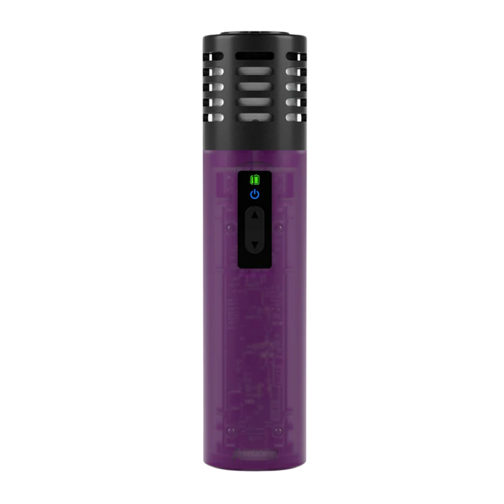 Arizer Air SE – Portable Vaporizer