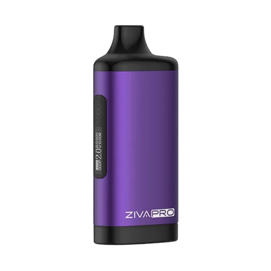 Yocan Ziva Pro Smart 510-Thread Mod Vaporizer