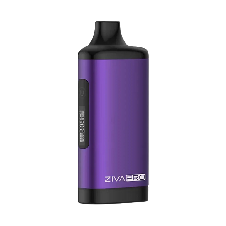 Yocan Ziva Pro Smart 510-Thread Mod Vaporizer