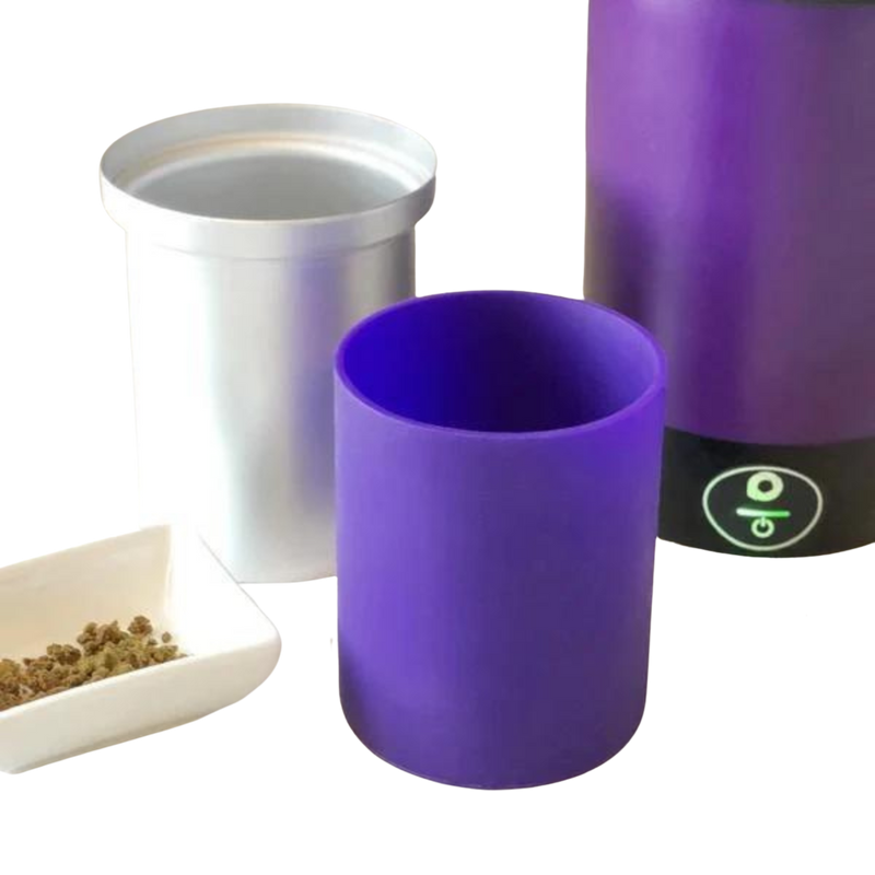 Ardent Machine Ardent Nova Concentrate and Infusion Sleeve