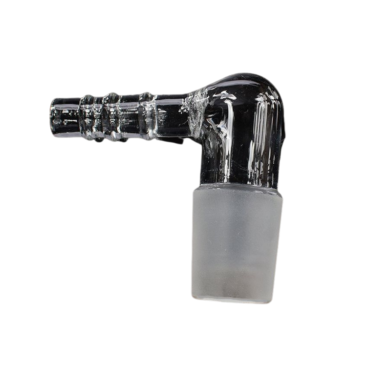 Arizer Extreme Q/ V- Tower Glass Elbow Adapter with Dome Screen