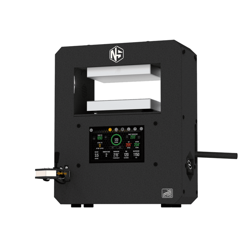 NugSmasher® Pro Touch - The Green Box