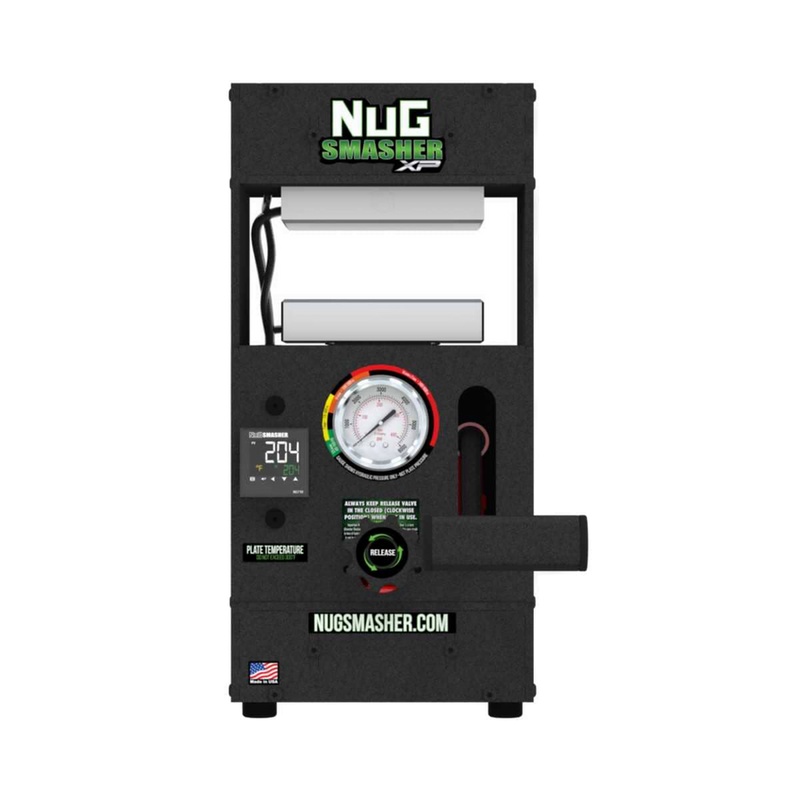 NugSmasher® XP Bundles - The Green Box