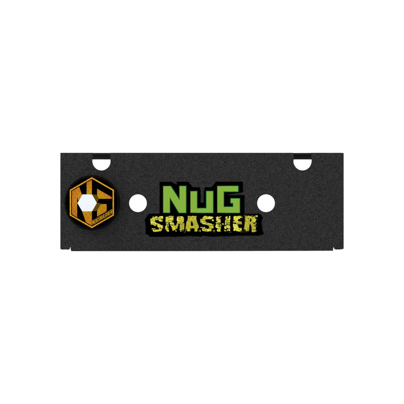 Nugsmasher Magnetshield - XP - The Green Box