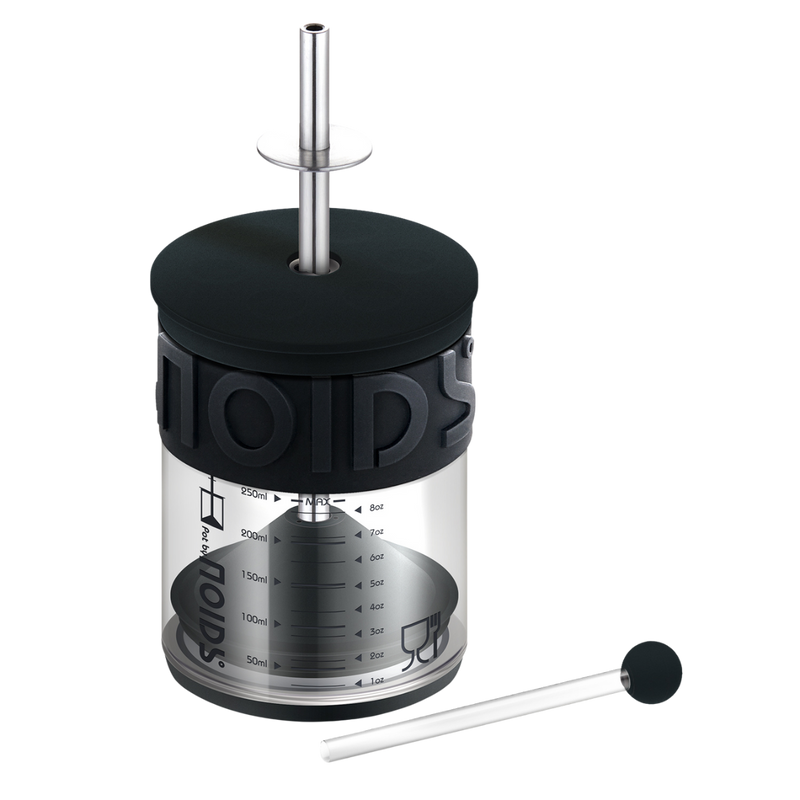 POT Decarboxylator By NOIDS