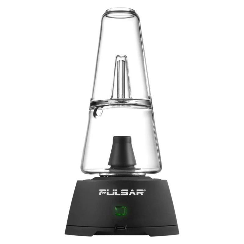 Pulsar Sipper Dual Use Concentrate & 510 Cartridge Vaporizer