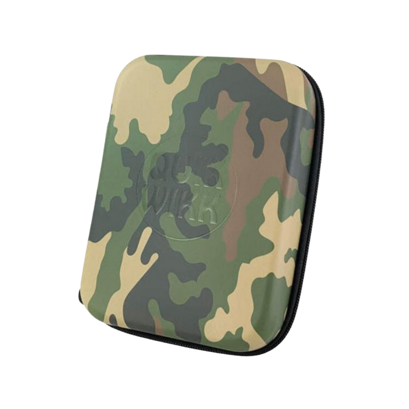 Quik Wikk Camouflage Travel Cases