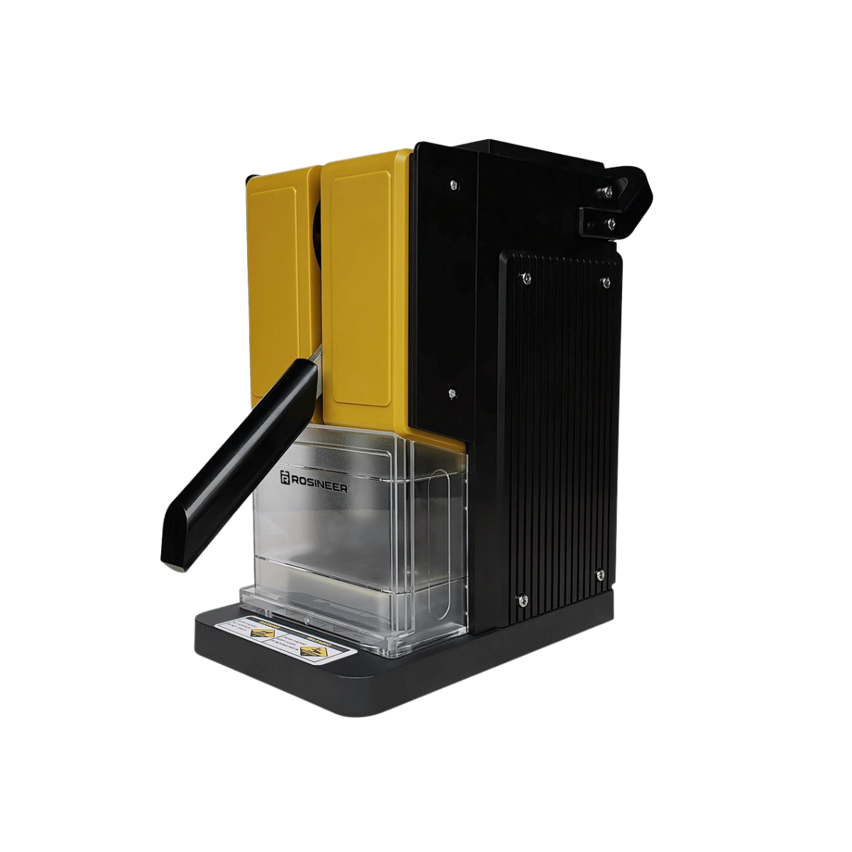 EasyPresso Personal Rosin Press Machine The Green Box