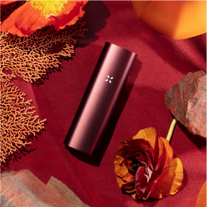 PAX 3.5 Vaporizer Complete Kit - The Green Box
