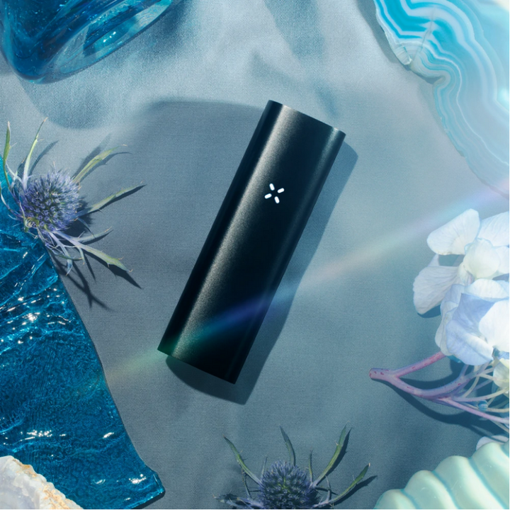 PAX 3.5 Vaporizer Complete Kit - The Green Box